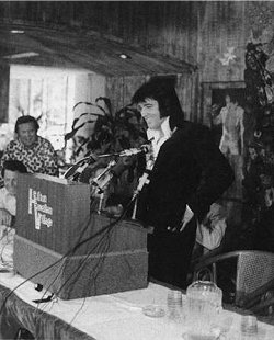 Hawaiian Village Hotel, November 1972