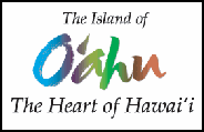 The Oahu Visitors Bureau